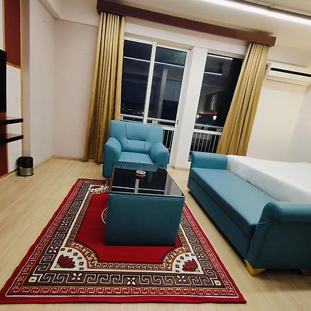 The Grace Residency - Gomtinagar, Lucknow Aparthotel Esterno foto