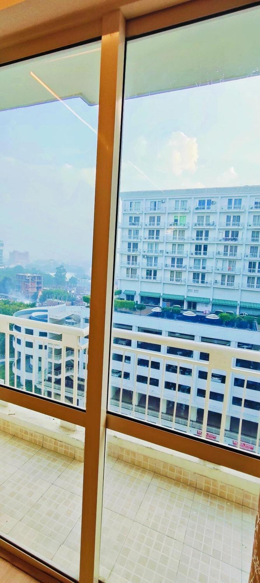 The Grace Residency - Gomtinagar, Lucknow Aparthotel Esterno foto